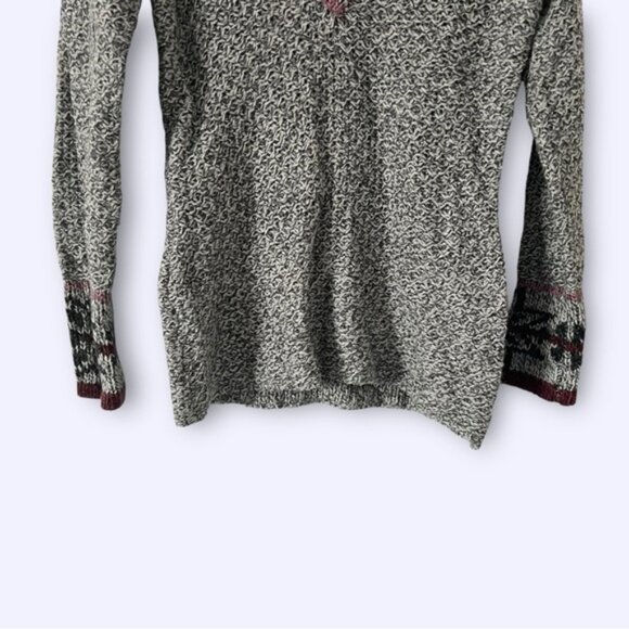 Royal Robbins Knit Sweater  Size XS - Picture 4 of 15